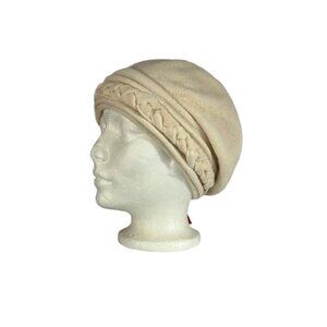 Parkhurst Cream Women's Hat
